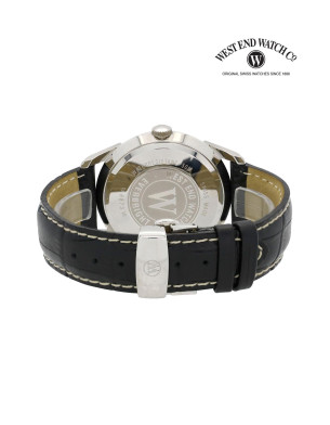 WEST END Automatic 42MM Regulator